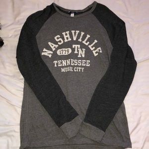 Nashville T-shirt
